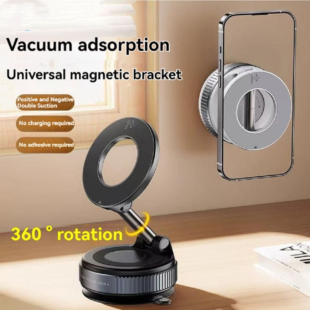 360° Magnetic Phone Holder
