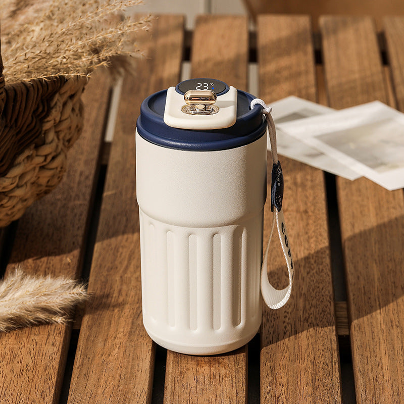 Digital Thermos Cup 450ml