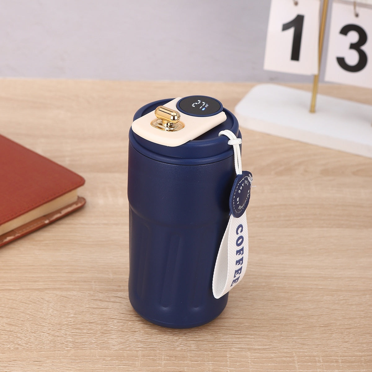 Digital Thermos Cup 450ml