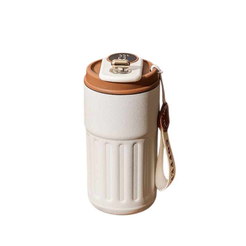 Digital Thermos Cup 450ml