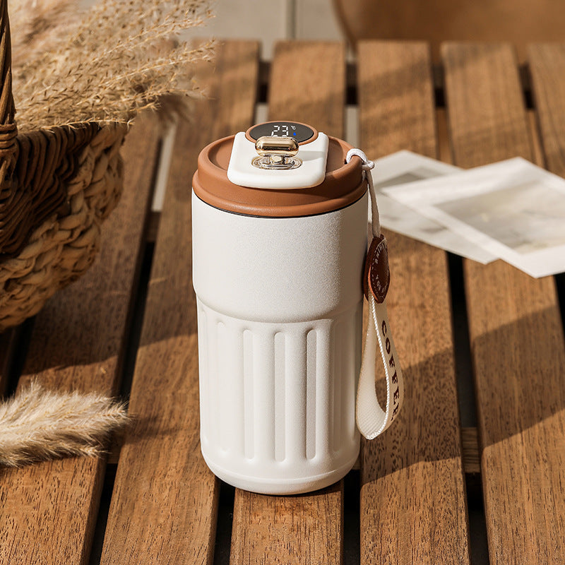 Digital Thermos Cup 450ml
