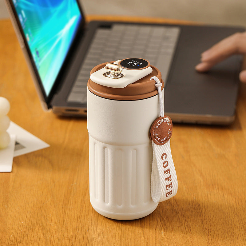 Digital Thermos Cup 450ml