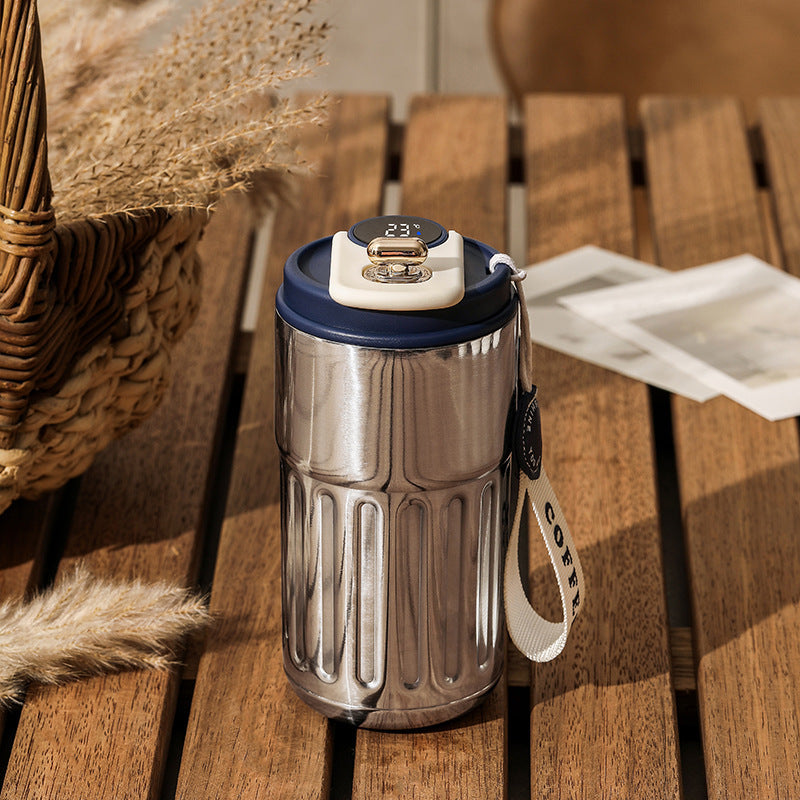 Digital Thermos Cup 450ml