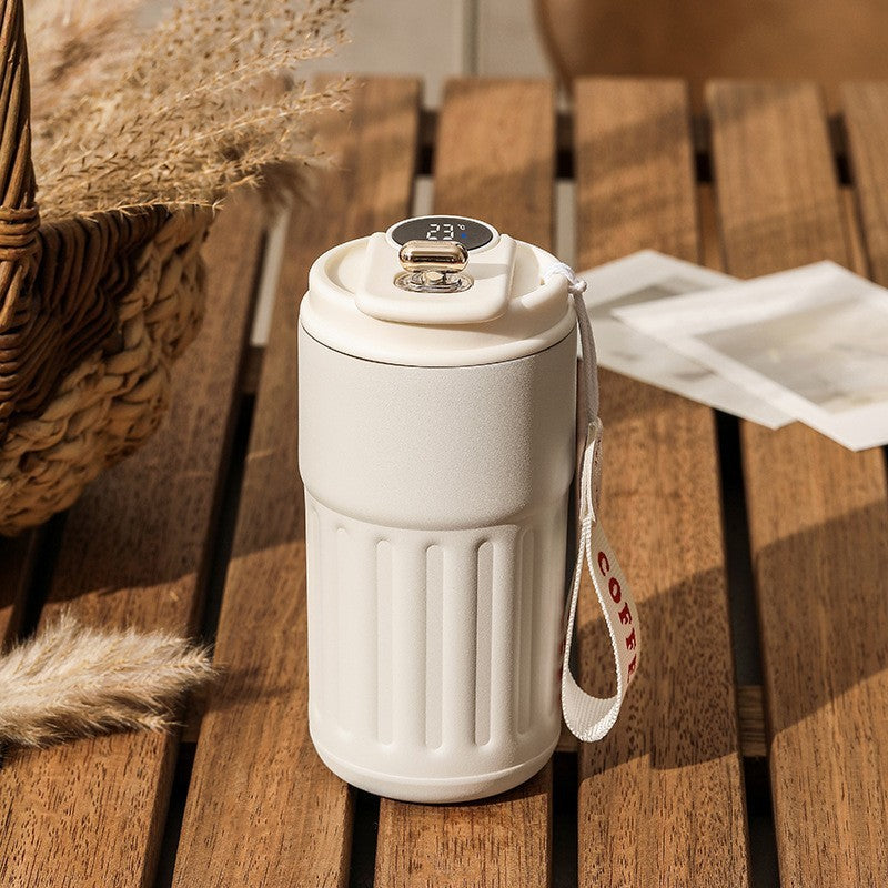 Digital Thermos Cup 450ml