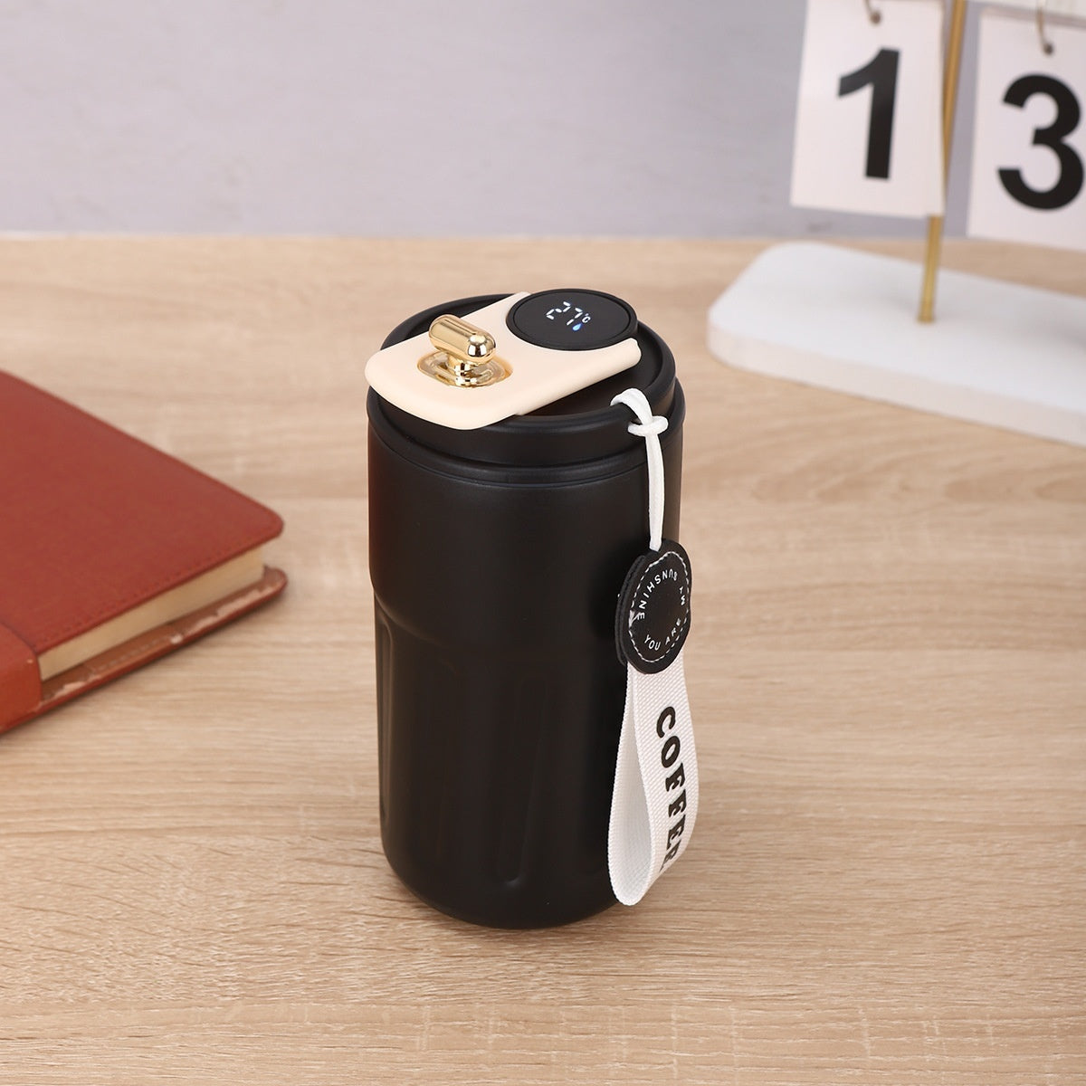 Digital Thermos Cup 450ml