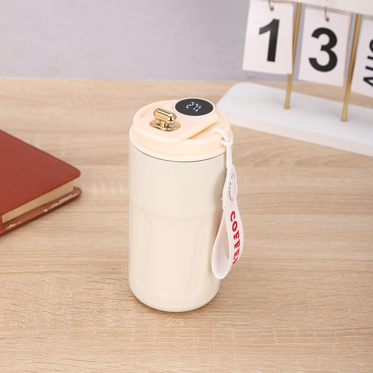 Digital Thermos Cup 450ml