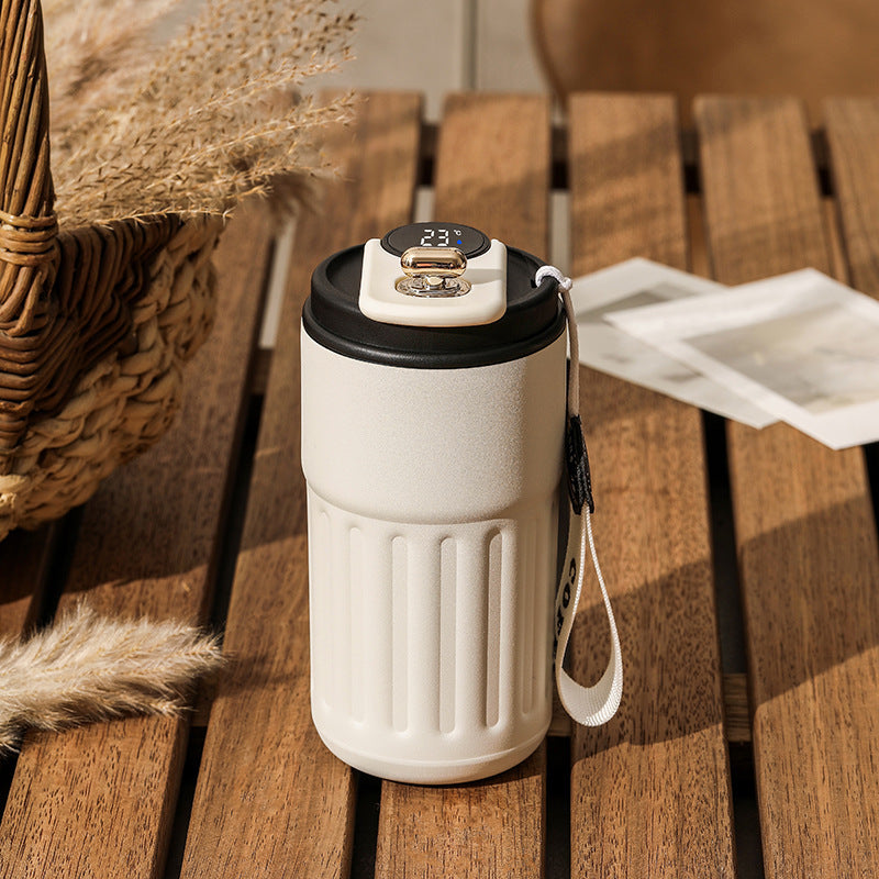 Digital Thermos Cup 450ml