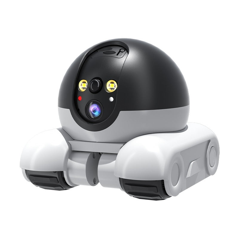 Mobile security Camera