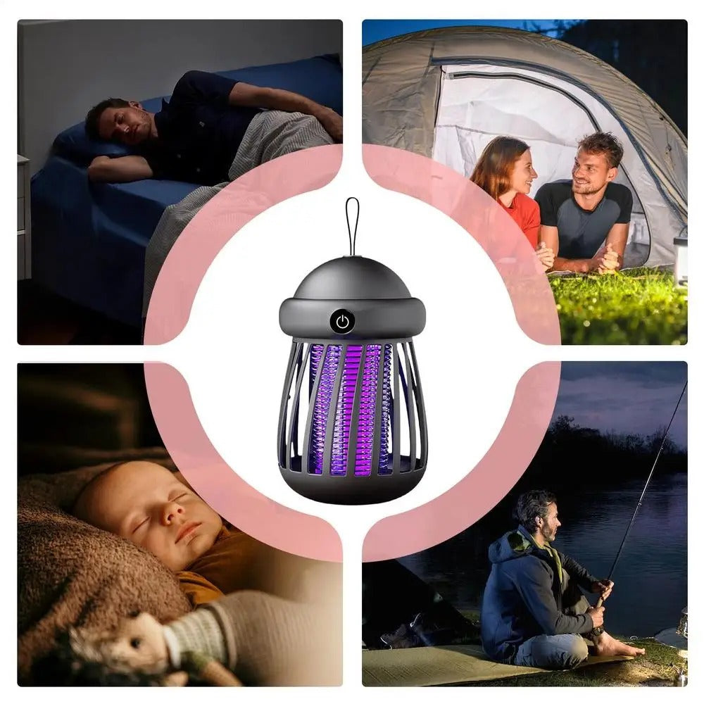 Mosquito Killer Lamp Pro