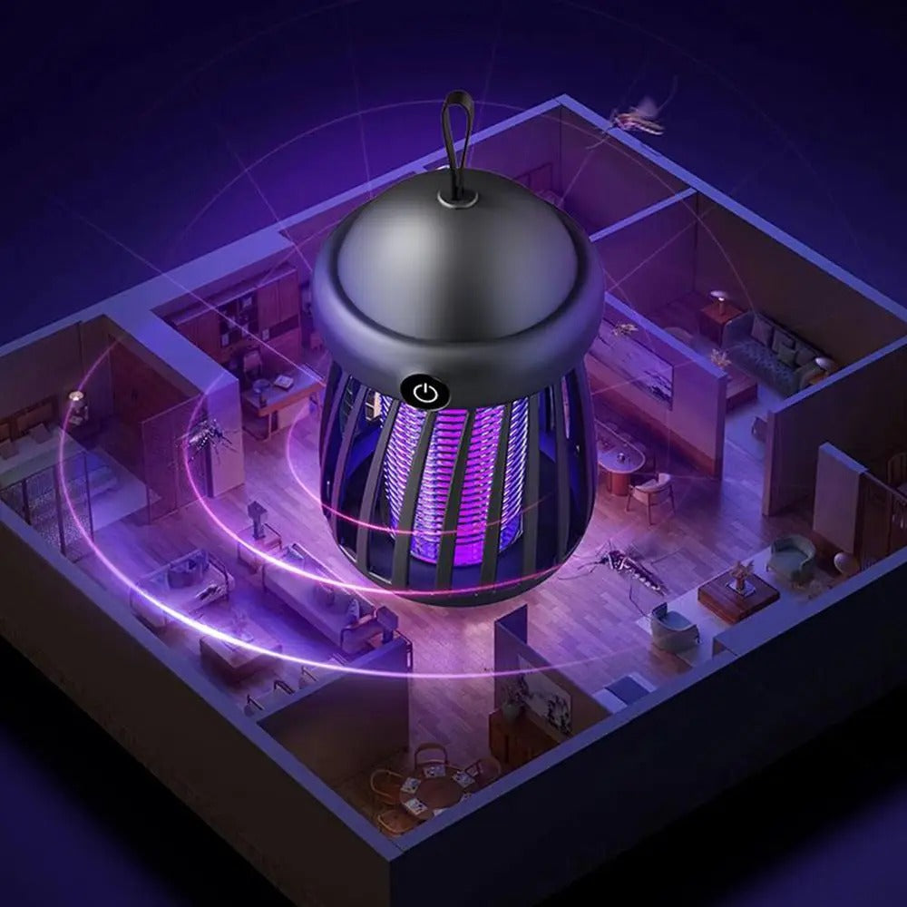 Mosquito Killer Lamp Pro