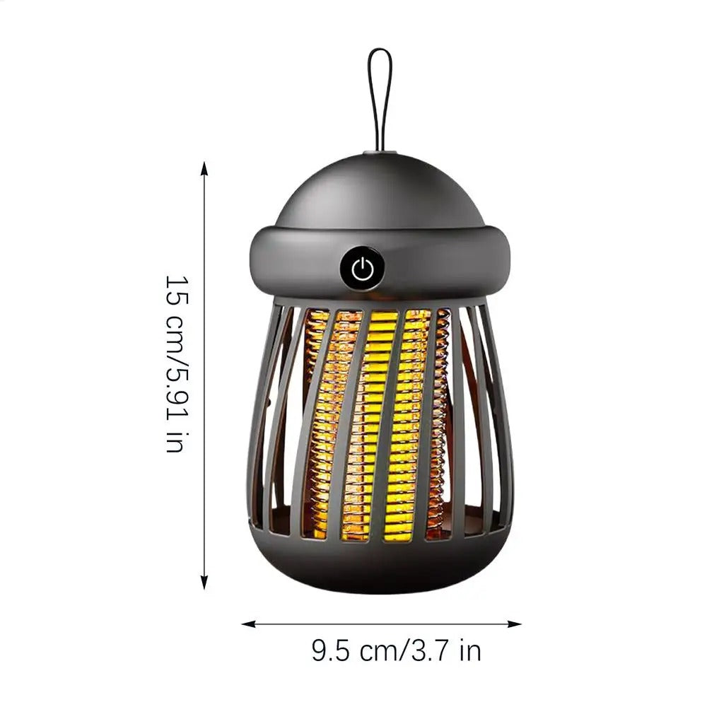 Mosquito Killer Lamp Pro