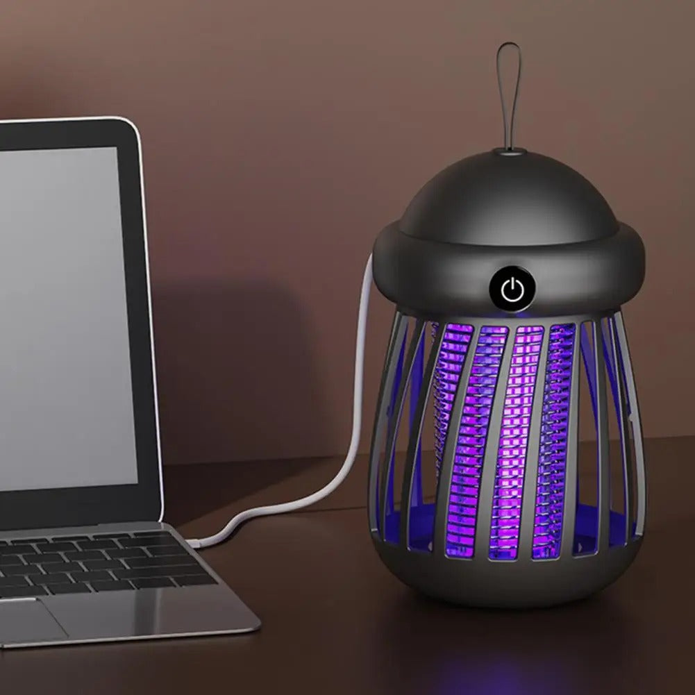 Mosquito Killer Lamp Pro