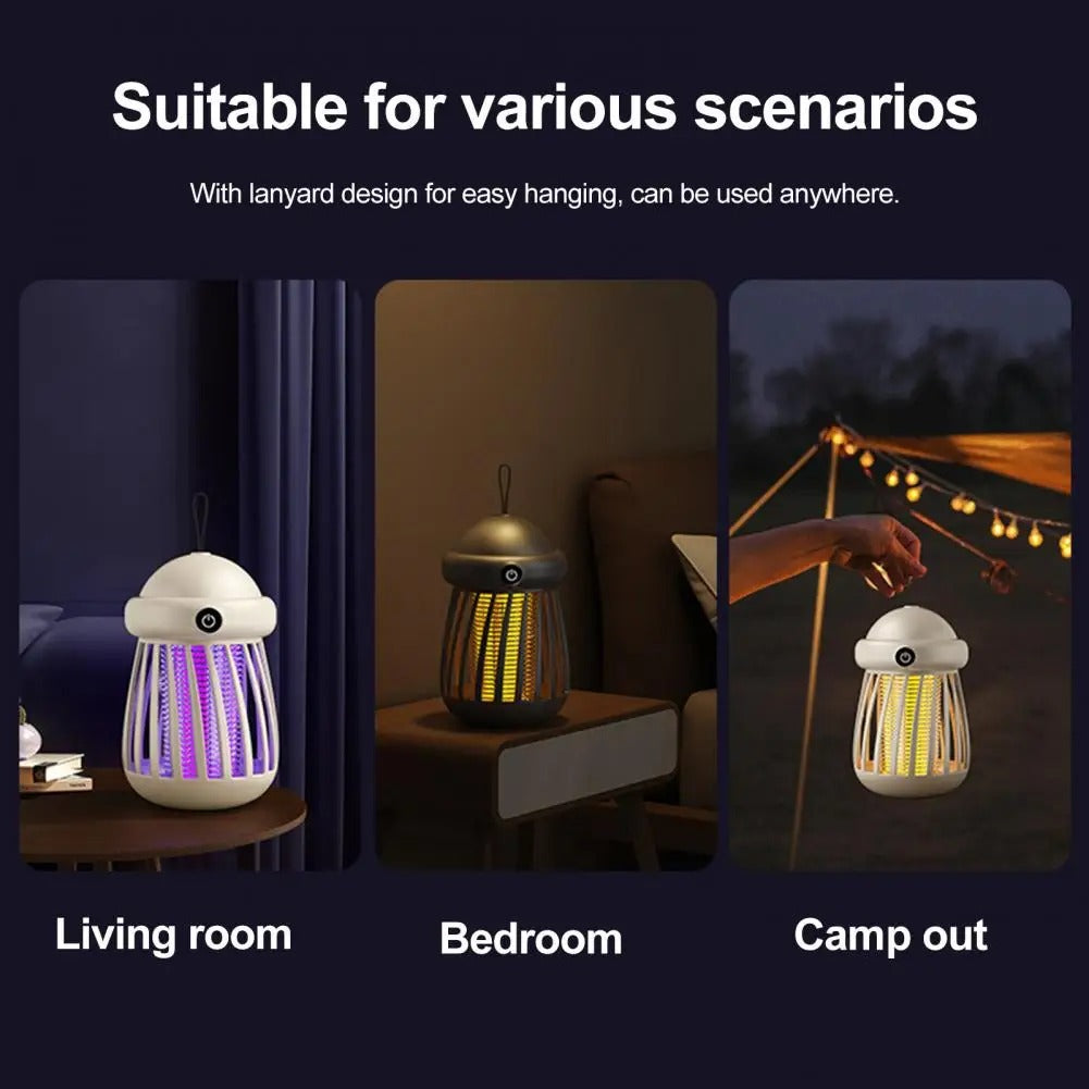 Mosquito Killer Lamp Pro