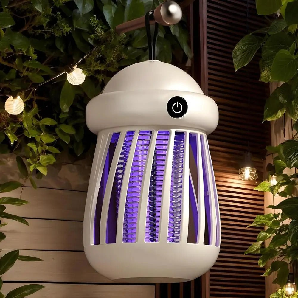 Mosquito Killer Lamp Pro