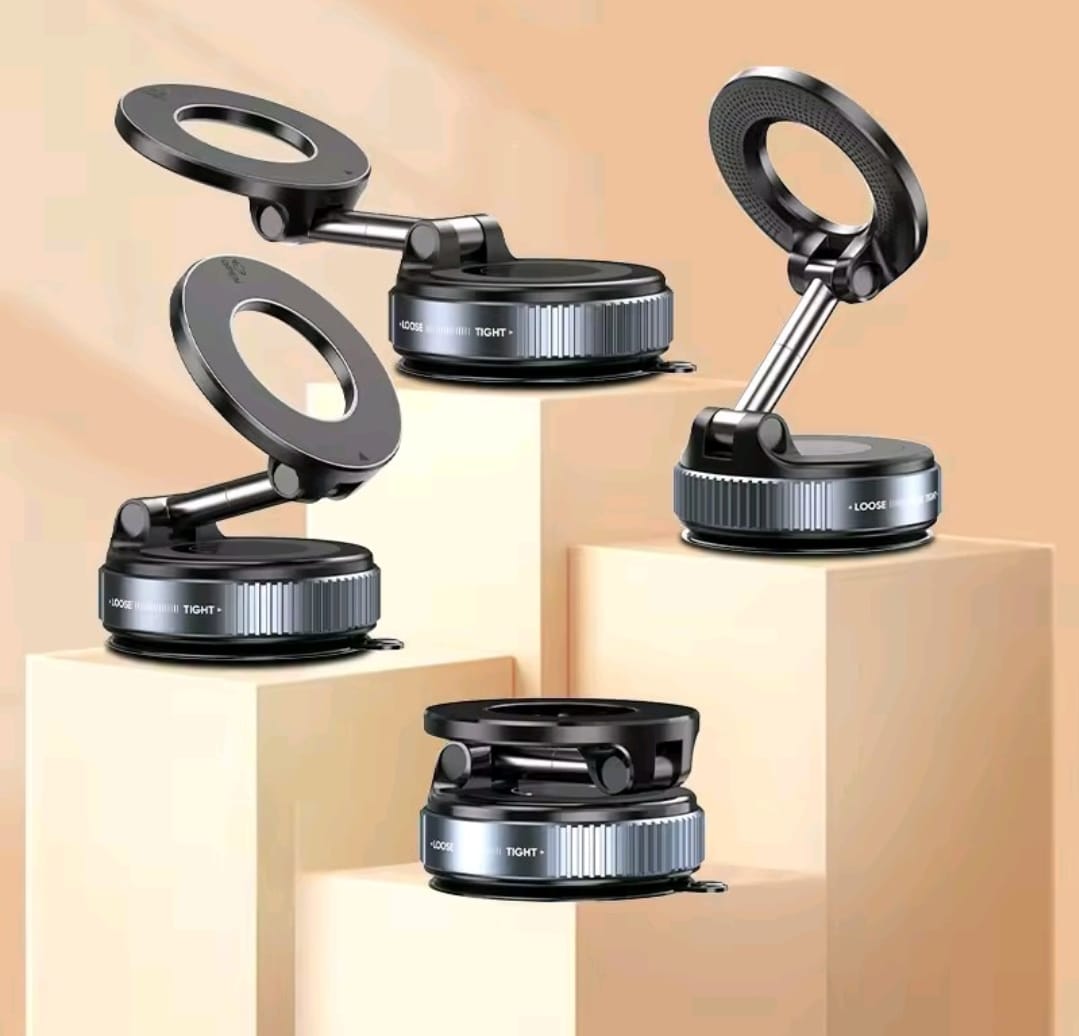 360° Magnetic Phone Holder