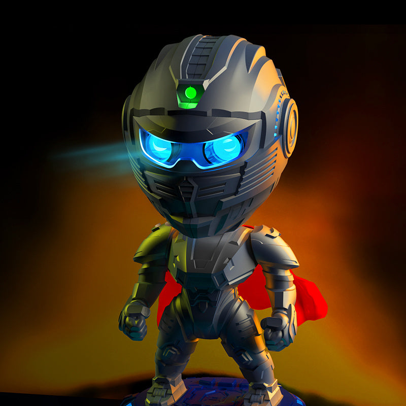 Robo Nova Light