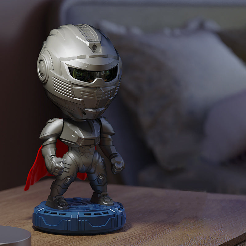 Robo Nova Light