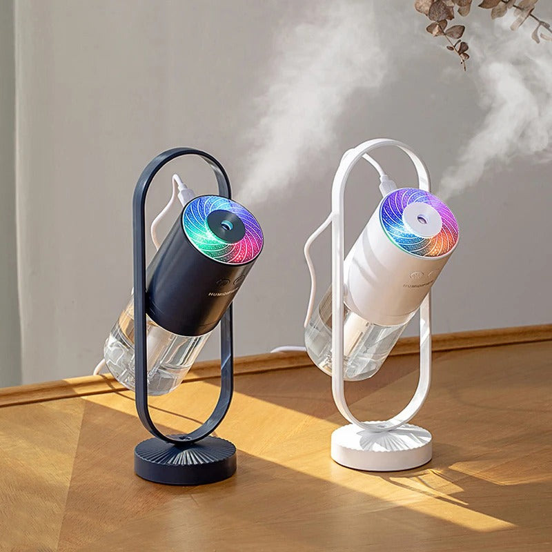 USB Portable Humidifier 200ML
