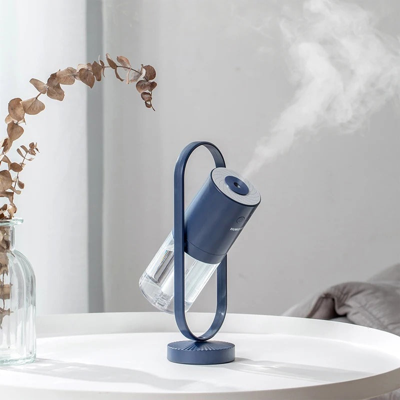 USB Portable Humidifier 200ML