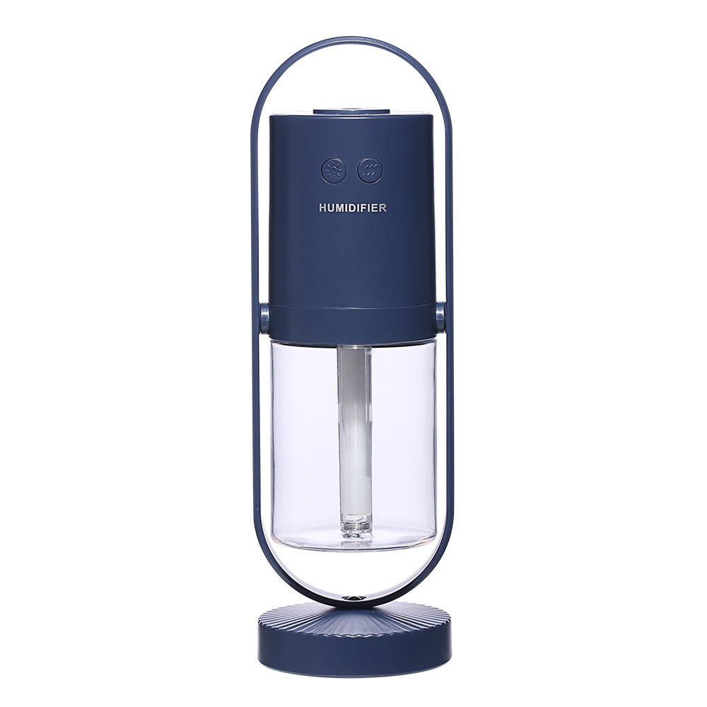 USB Portable Humidifier 200ML