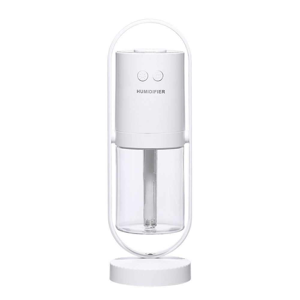 USB Portable Humidifier 200ML