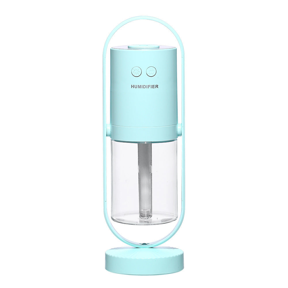USB Portable Humidifier 200ML
