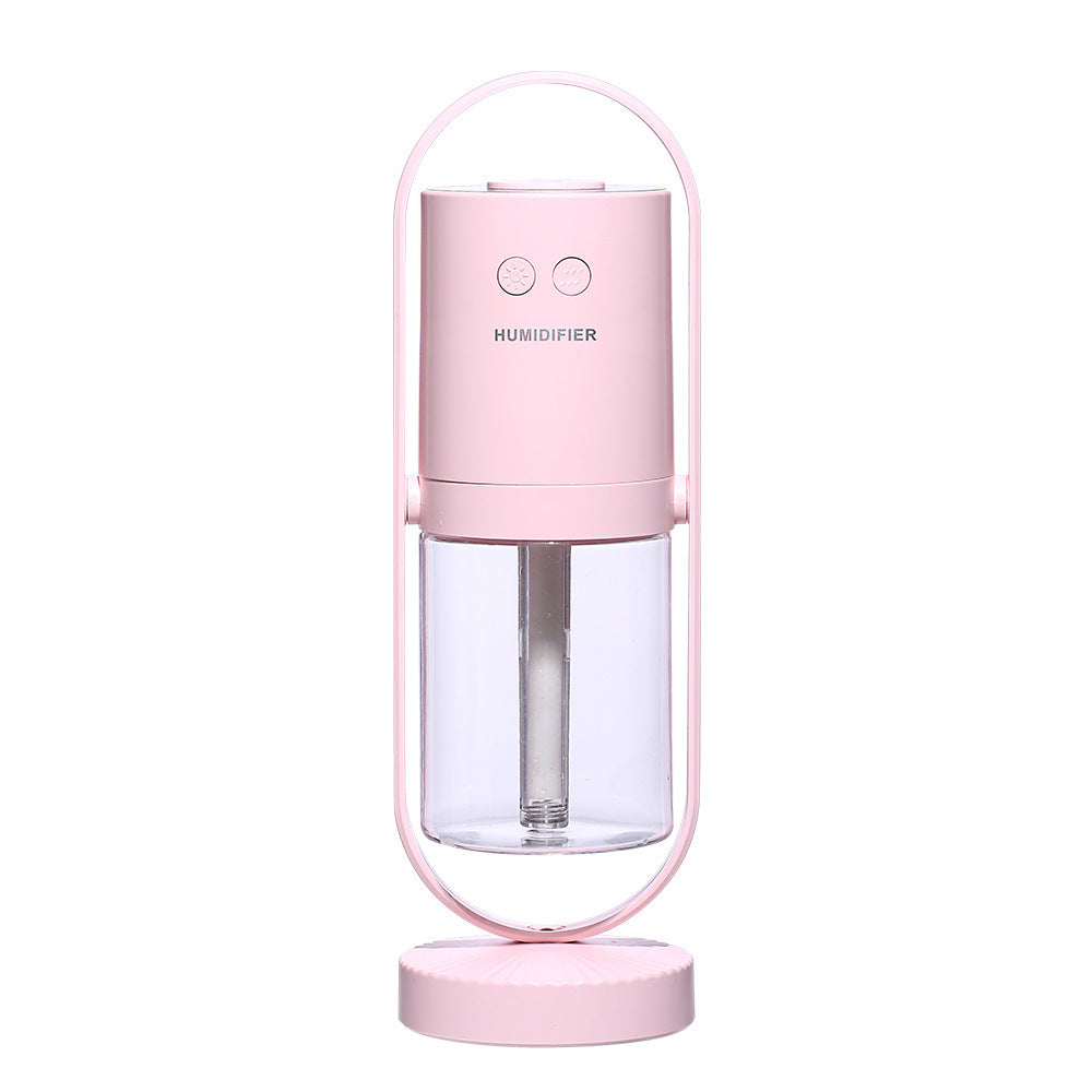 USB Portable Humidifier 200ML