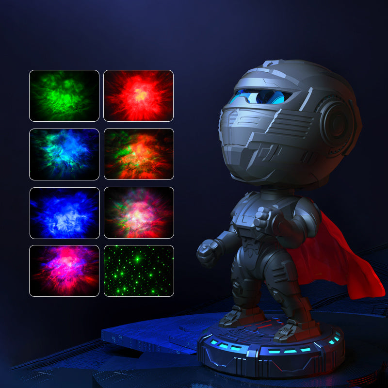 Robo Nova Light
