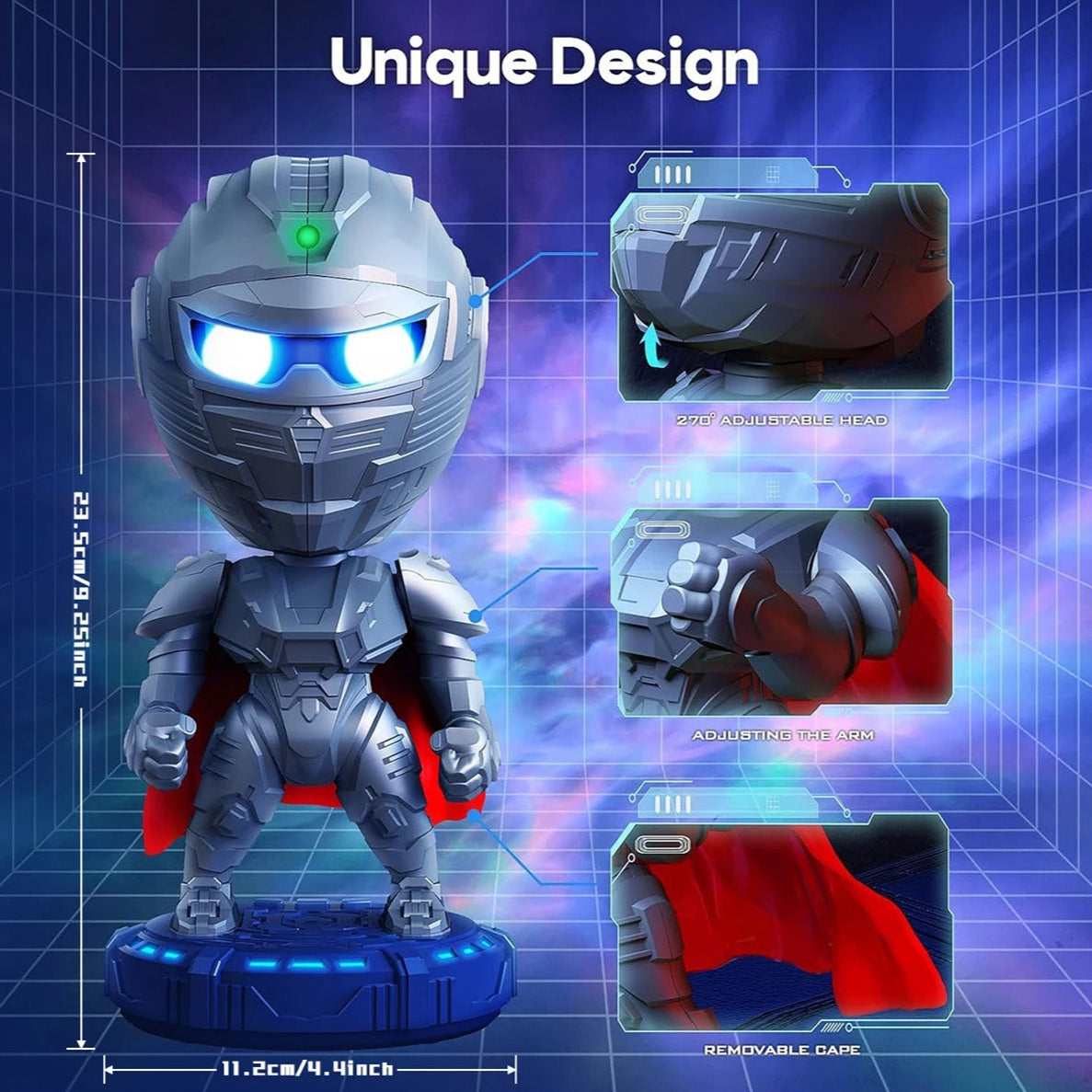 Robo Nova Light